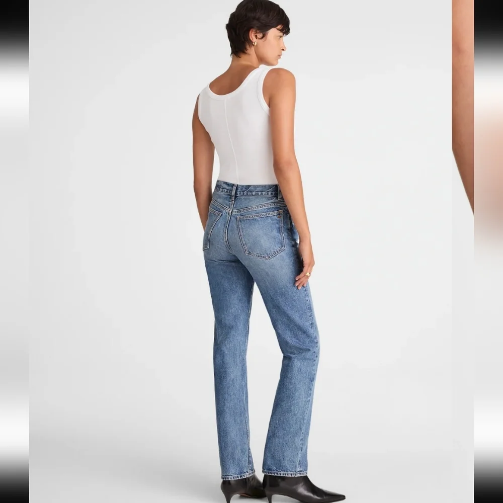 Madewell chic versatile